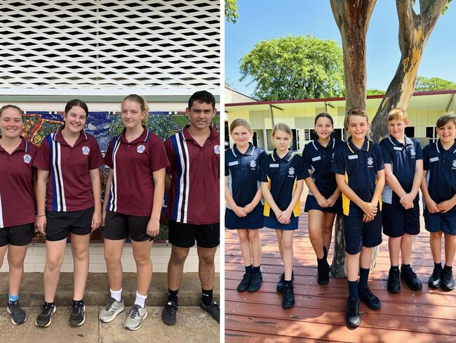 Ranked: Central and North Burnett’s top schools for NAPLAN 2022