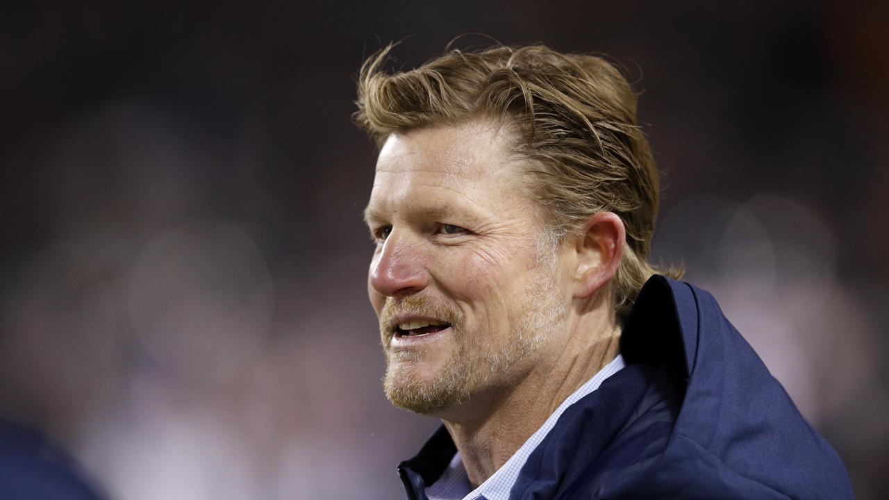 Rams GM Les Snead Discusses OBJ, Aaron Donald