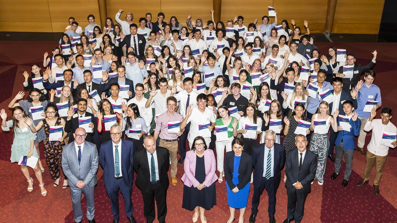 HSC 2019 results: How western Sydney schools performed | Daily Telegraph