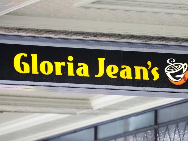 SYDNEY, AUSTRALIA - NewsWire Photos DECEMBER 15, 2020. An Exterior view of Gloria Jeans in Haymarket, Sydney Australia. Picture: NCA NewsWire / Gaye Gerard