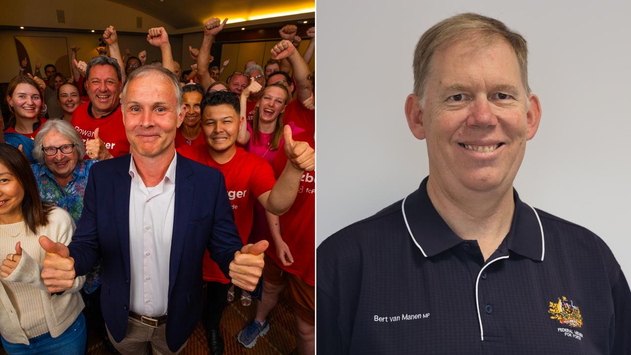 Coast seat on knife-edge, with Labor poised for shock victory