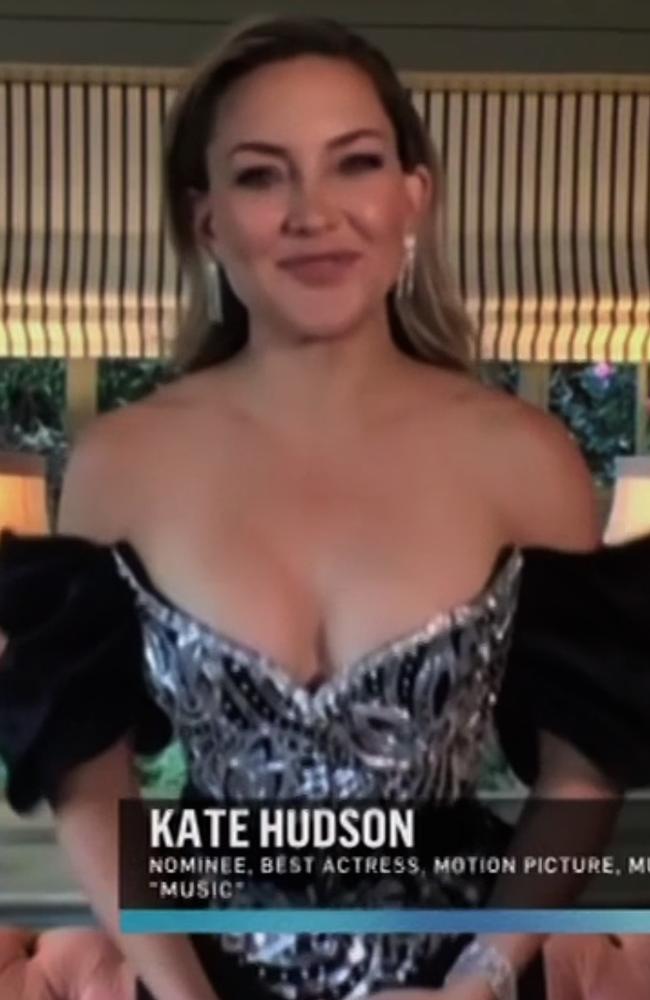 Kate Hudson.