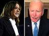 ‘I could have won’: Democrats’ rapid descent into recrimination