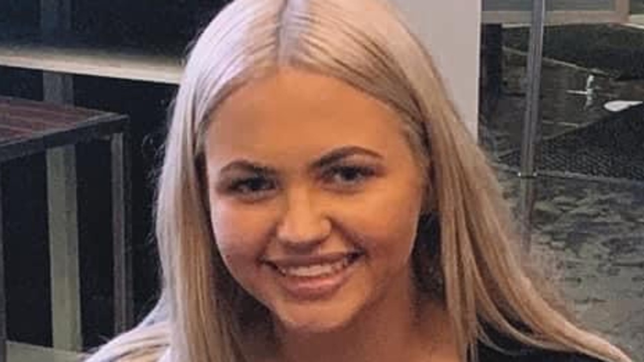 Mum’s urgent plea after daughter’s murder