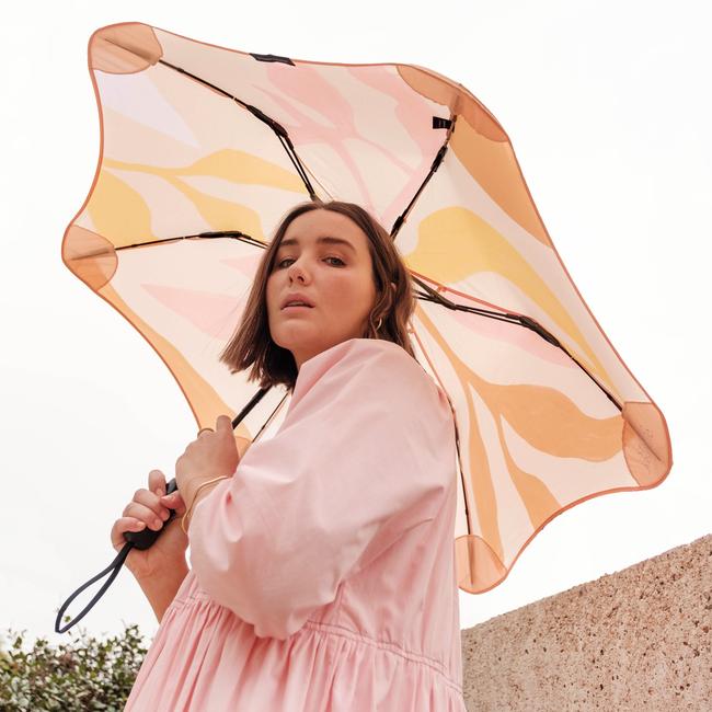 Jasmine Dowling new umbrella collaboration.