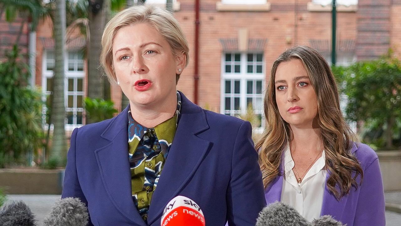 ‘Change for years’: Minister defends hefty cost of Child Safety inquiry
