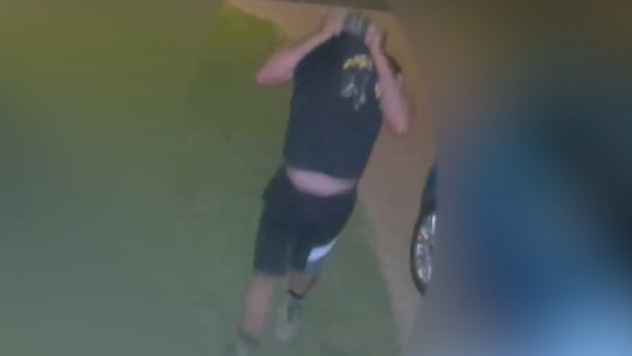 Police are appealing for information to locate a man who may be able to help with their investigations into an alleged assault.