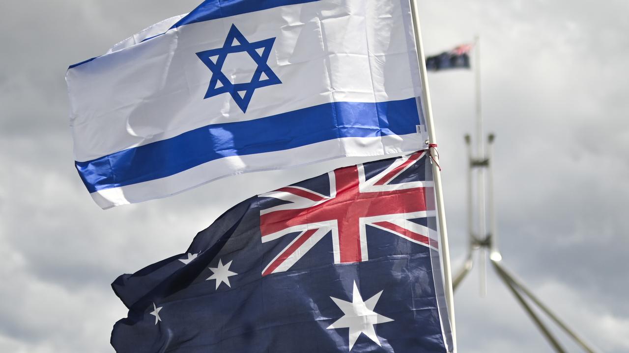 Labor accused of trashing key Israel stance