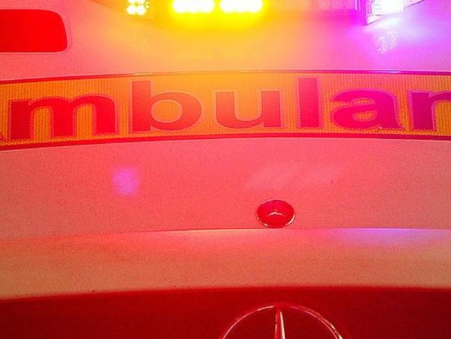 Man in serious condition after buggy fall on Hamilton Island