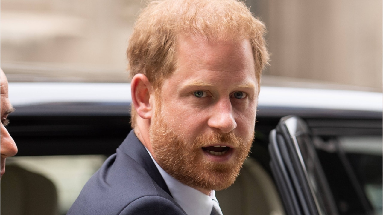 ‘Bring the evidence’: Prince Harry slammed for telling ‘untruths’