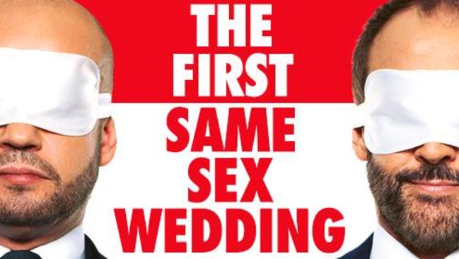 Married At First Sight season 3: Gay couple’s inclusion outrages ...