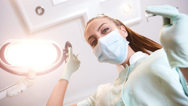 Cloncurry has been without a full-time dentist since 2022. The North West Hospital and Health Service is about to start a recruitment round, but in its last round not a single applicant expressed interest in the role. Photo: iStock