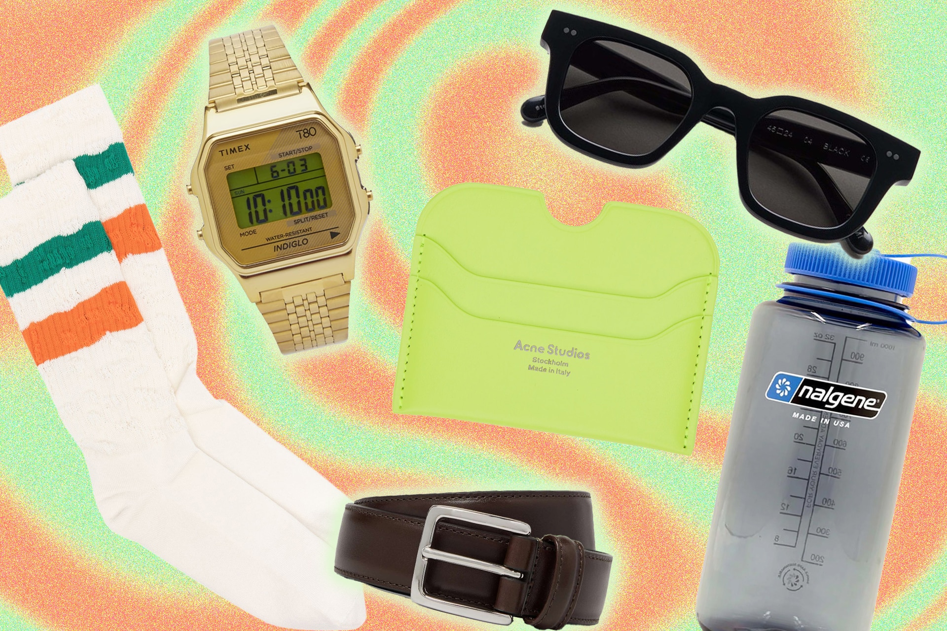 Best Mens Accessories: 23 Pieces Every Man Should Own - GQ Australia