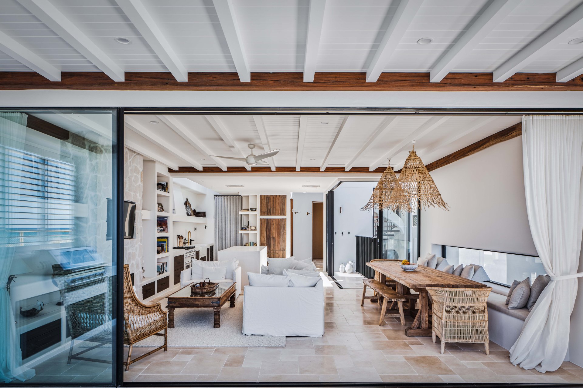 lace home