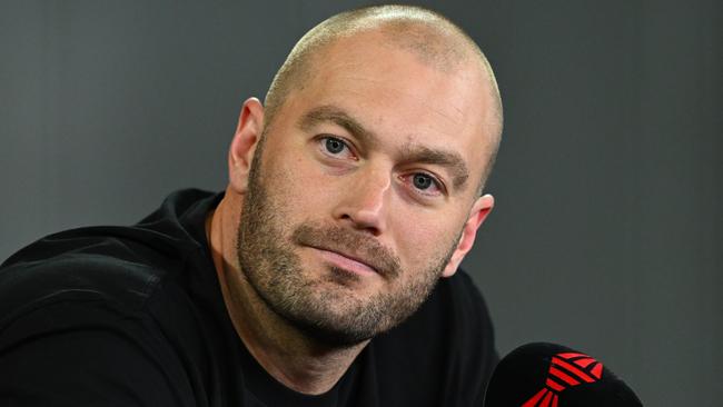 Tom Bellchambers wants to become the next cross code boxing star. (Photo by Quinn Rooney/Getty Images)