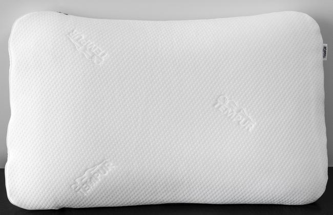 <b>Tempur memory foam pillow: </b>Probably the most extravagant thing I’ve ever purchased. It cost me about a one third of my month’s rent but it’s improved my sleep significantly and worth every penny. I’m applying for a mortgage to buy a second pillow to take along with me when I travel.