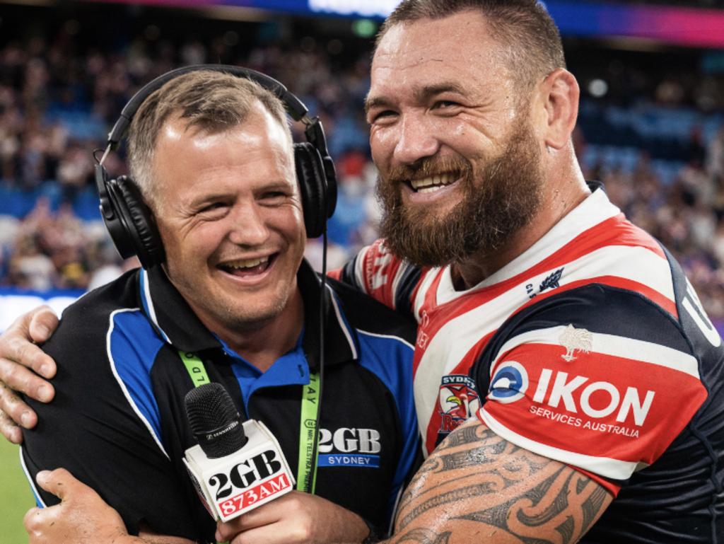 NRL trial TV ratings figures, Dolphins blow Broncos away, Media Buzz, Phil  Rothfield