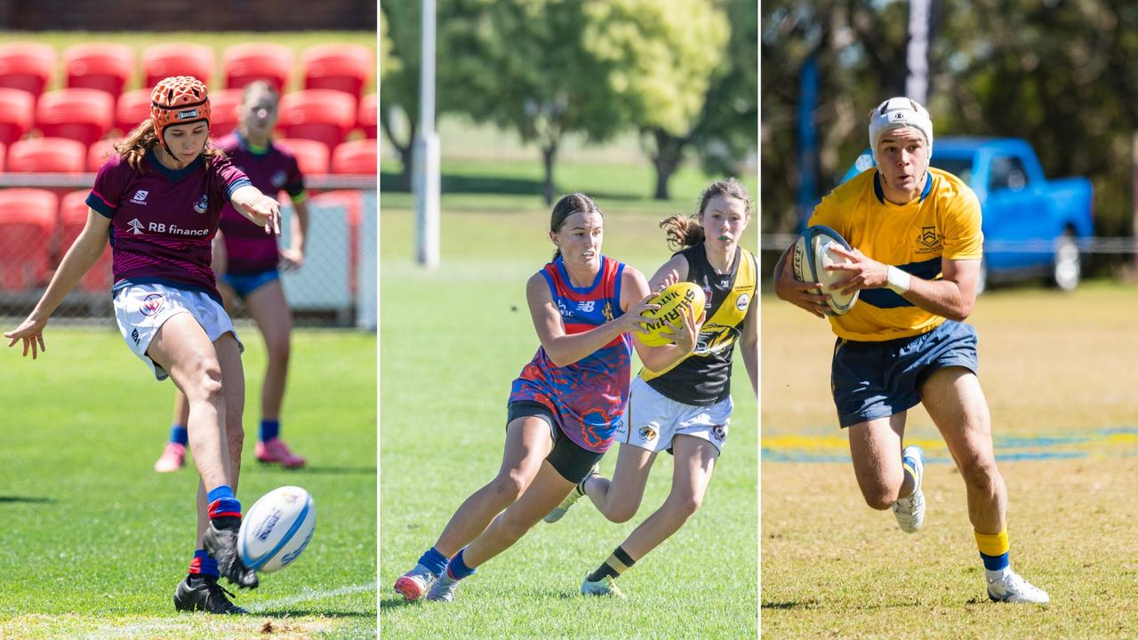 Players to Watch: 50+ excitement machines set to light up All Schools rugby 7s