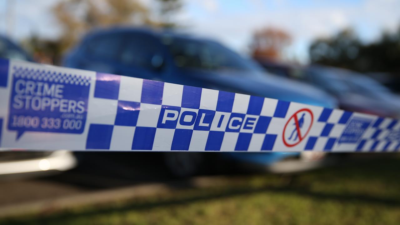 Young Ballarat motorcyclist dies in collision