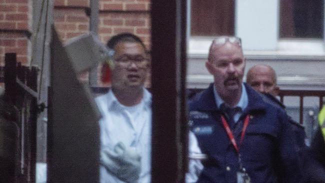 Joon Seong Tan was found guilty of murdering Ju Zhang. Picture: Valeriu Campan/ NewsWire