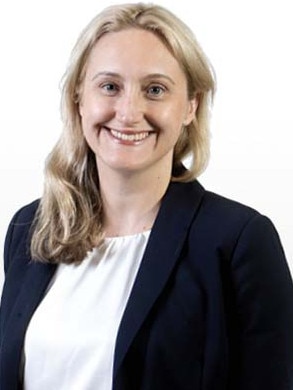 ASA chief executive Rachel Waterhouse.