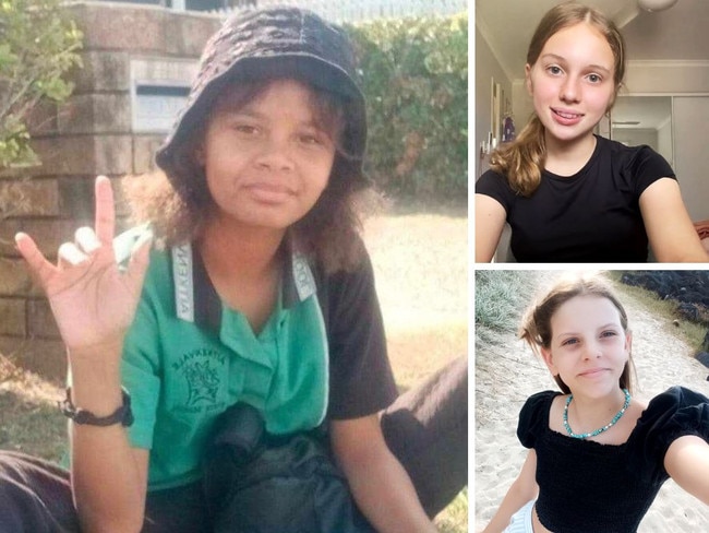 Third Qld girl dies by suicide in past three months