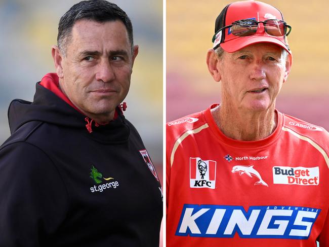 The latest NRL signing news.