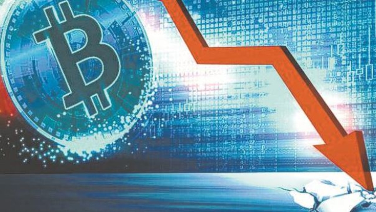 Czy bitcoin nadal jest dobrą inwestycją?  Raport o zarobkach Coinbase podkreśla ponury rynek kryptowalut