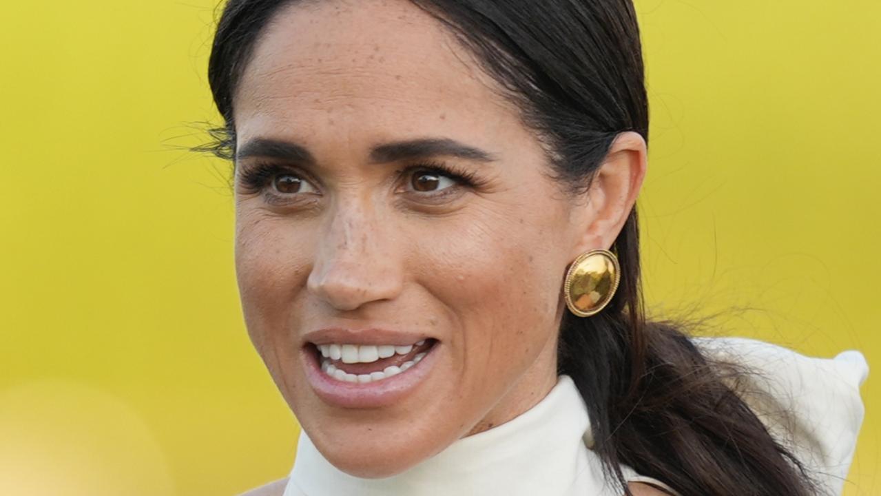 A-list singer rejected Meghan invite: report