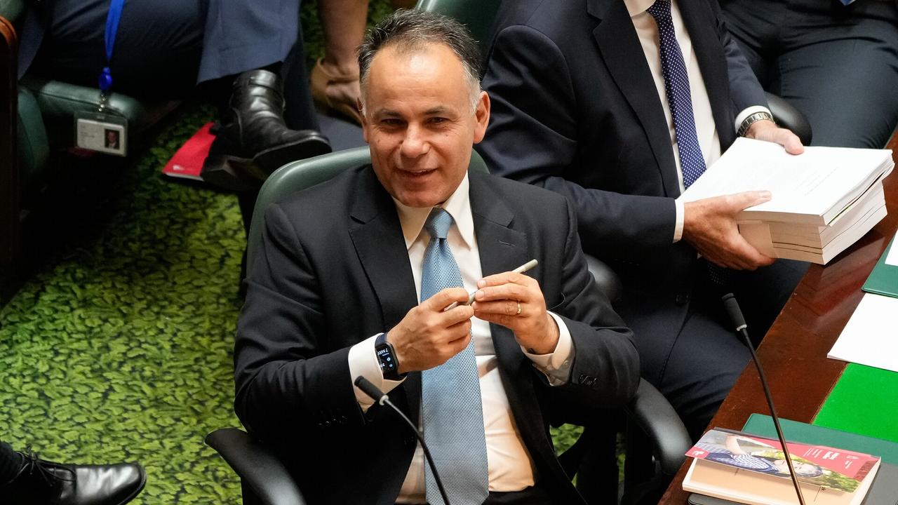 ‘We are a joke’: Victoria looks ‘nationally bad’ amid John Pesutto negotiating a loan