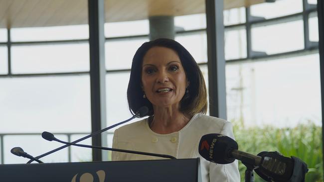 Sunshine Coast Mayor Rosanna Natoli. Photo: Andrew Hedgman