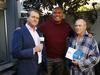 Footy greats urge states to lift shameful performance