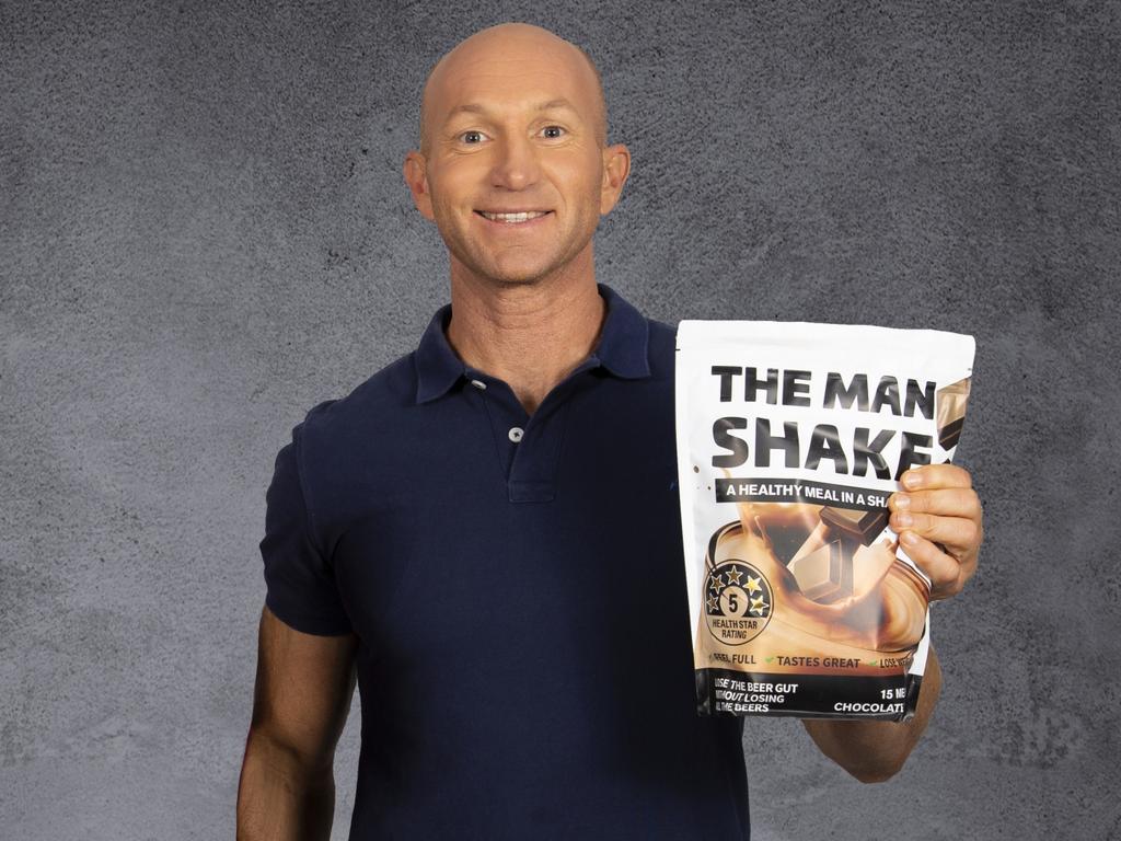Adam MacDougall writes his Health Hacker column for The Sunday Telegraph.