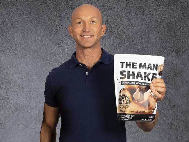 Adam MacDougall writes his Health Hacker column for The Sunday Telegraph.