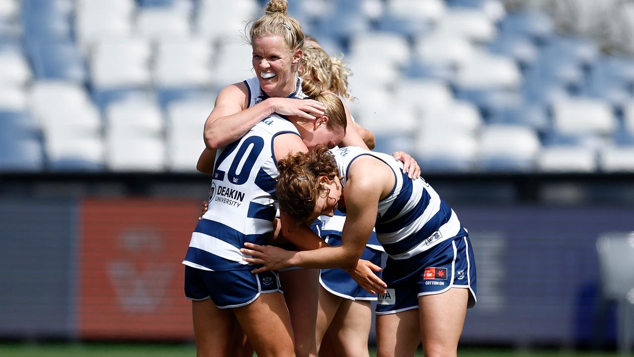 Cats, young gun get sweet revenge over old foe