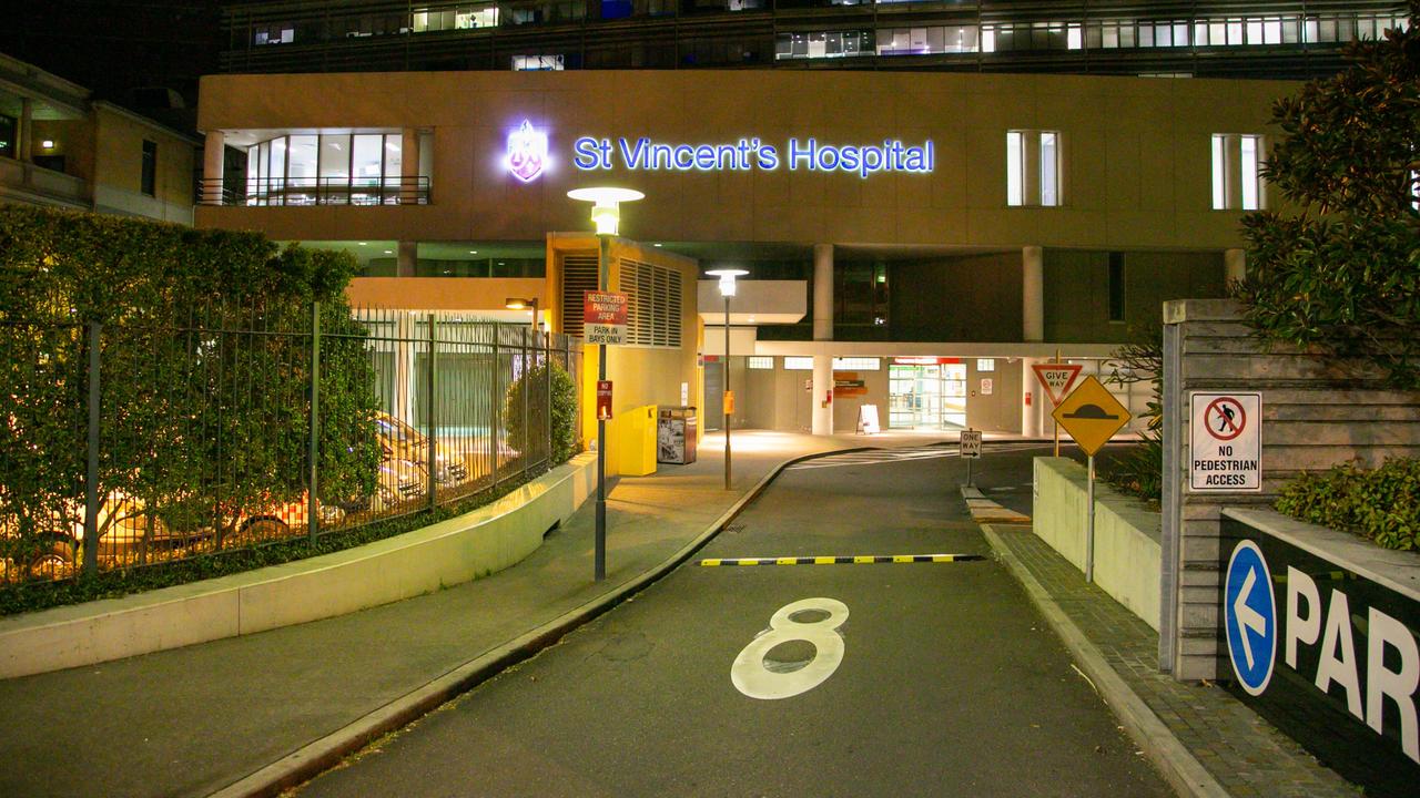 Australia Australia Hospital Sex - news.com.au â€” Australia's #1 news site