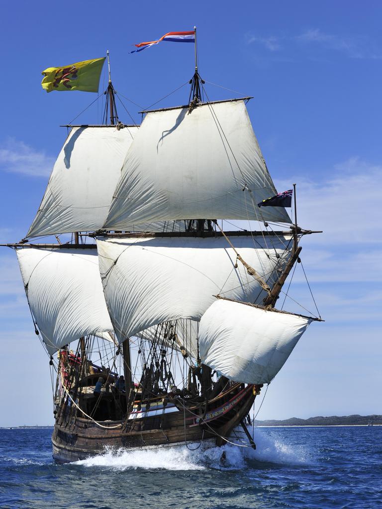 Australian Wooden Boat Festival returns to Hobart, Feb 1013 The Mercury