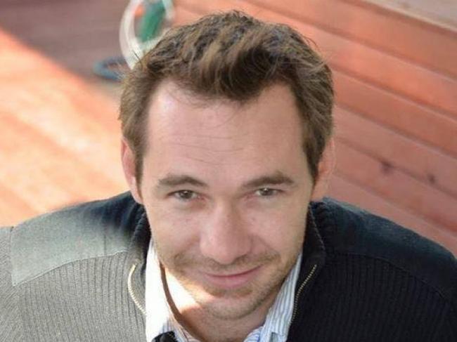 Nathan Anderson tragically passed away on October 31, 2017.