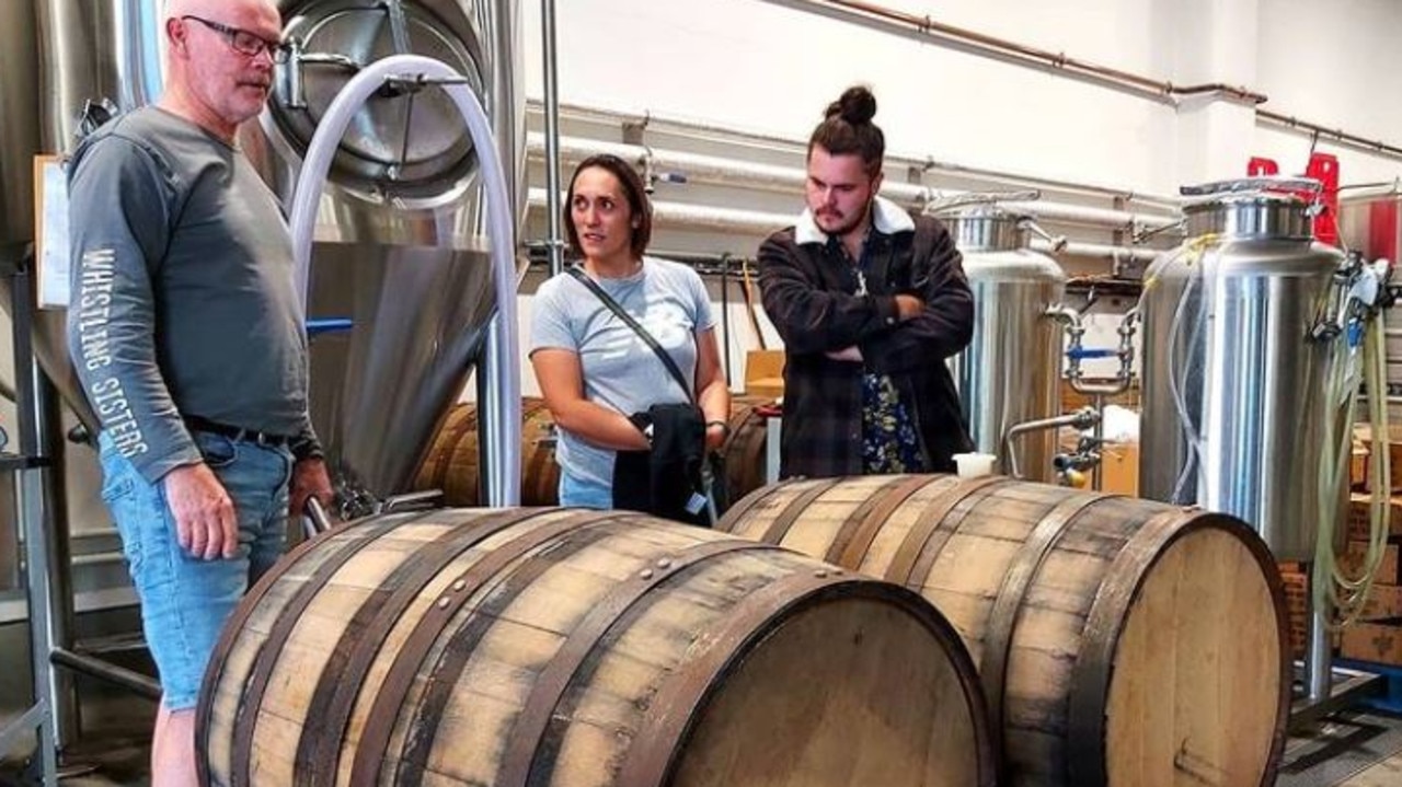 Craft Beer Tours NZ is the ultimate way to taste some of the best beers in Wellington