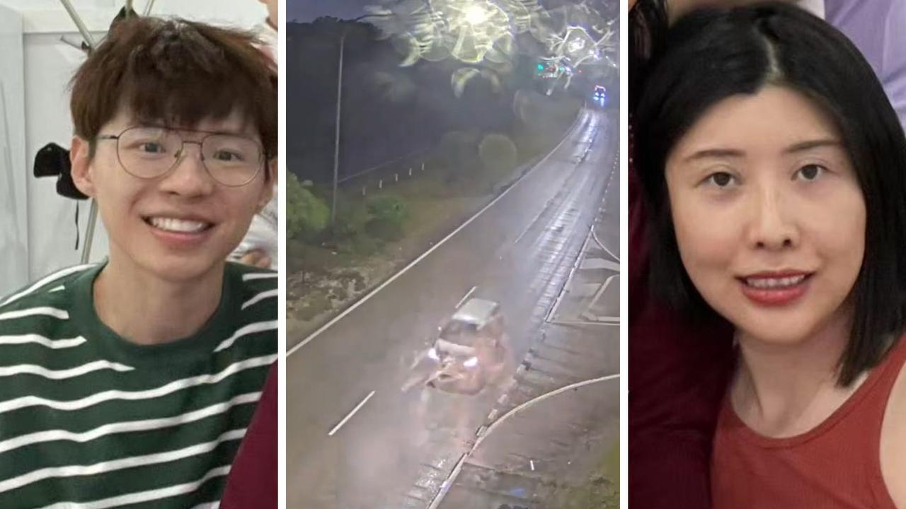 Police believe Jai-Bao ‘Rex’ Chen and Zhuojun ‘Sally’ Li were murdered. Police are continuing to appeal for information about a silver Toyota Avensis.