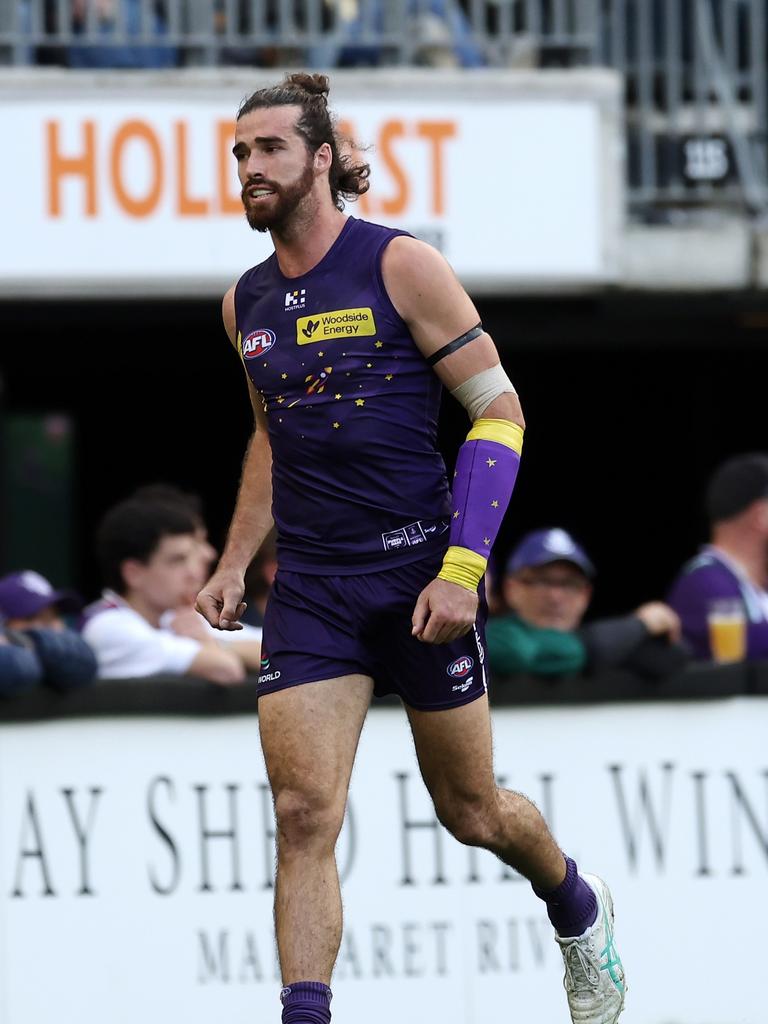 Freo Captain Alex Pearce's Bold Strategy for 2024 Injury Comeback