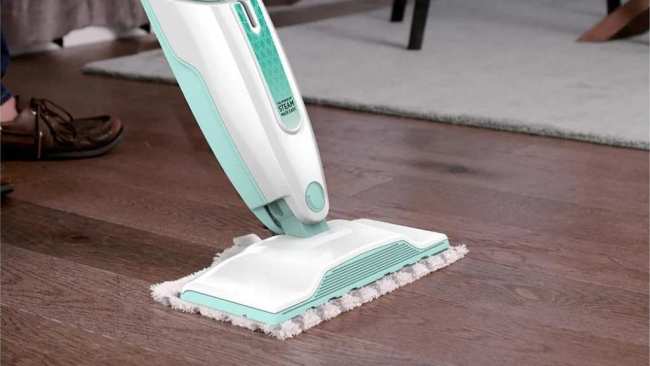 11 Best Steam Mops for Every Floor Surface in 2024 | Checkout – Best ...