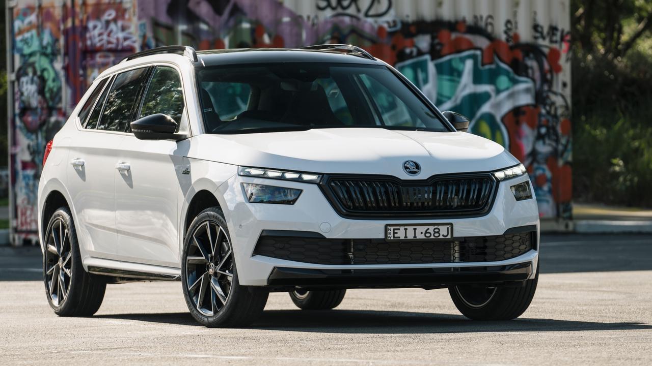 Skoda Kamiq review: Compact SUV ticks all the boxes | news.com.au ...