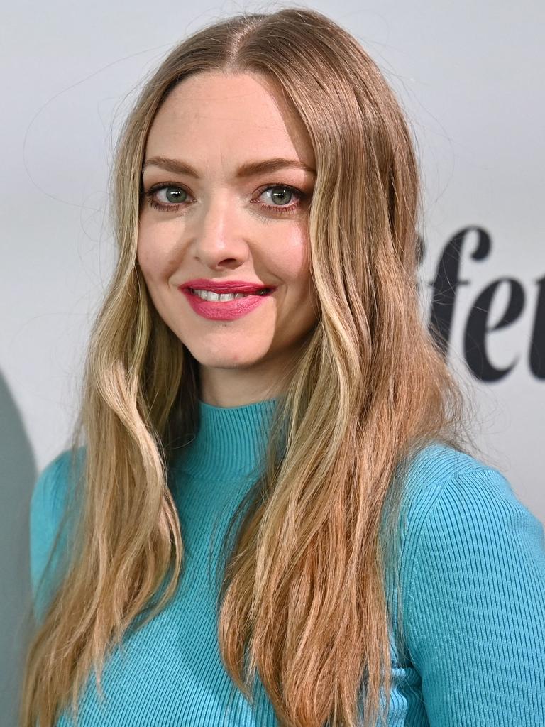 Amanda Seyfried recalls ‘gross’ fan response to Mean Girls | news.com ...