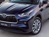 Toyota’s standout new Kluger SUV tested