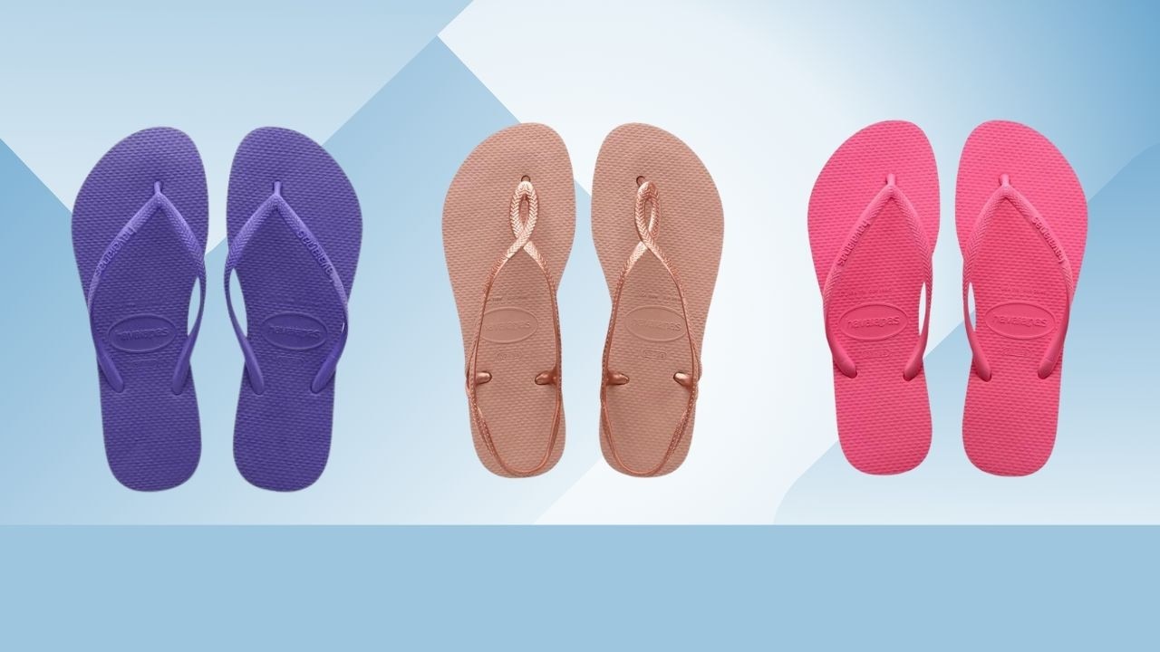 Havaianas sales target australia