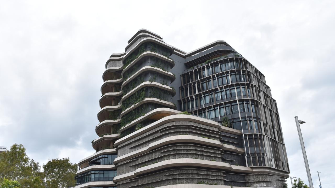 The Sunshine Coast Council has voted to allow the sale of properties with years worth of overdue rates. Picture: Sam Turner