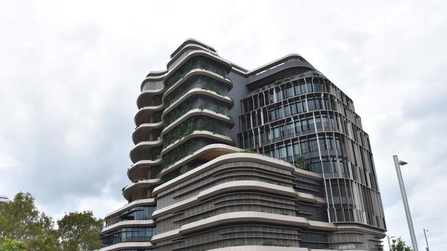 The Sunshine Coast Council has voted to allow the sale of properties with years worth of overdue rates. Picture: Sam Turner