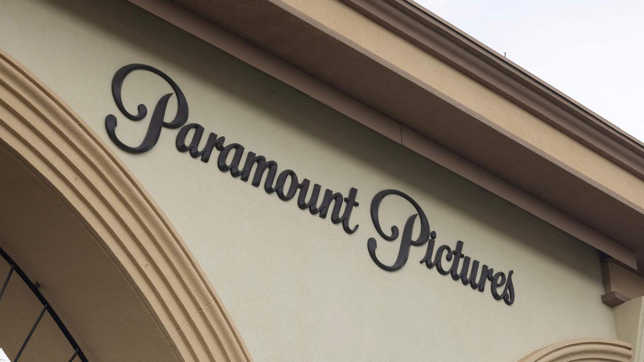 Paramount Global Stock Price Plunges After Billion-dollar Loss | NT News