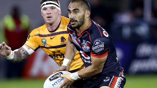 Thomas Leuluai presents a great risk-reward option.